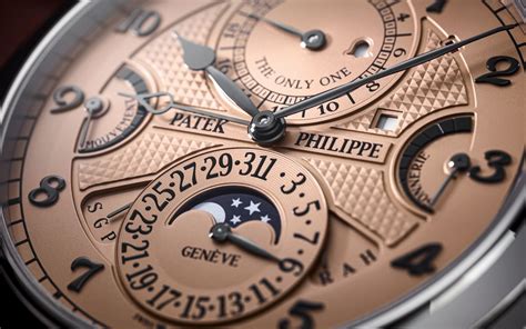 die teuerste uhr von patek philippe|Patek Philippe teuer.